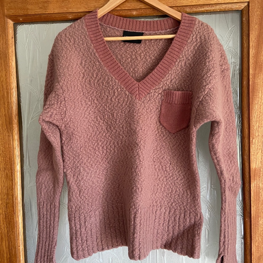 Land of Distraction Sweater